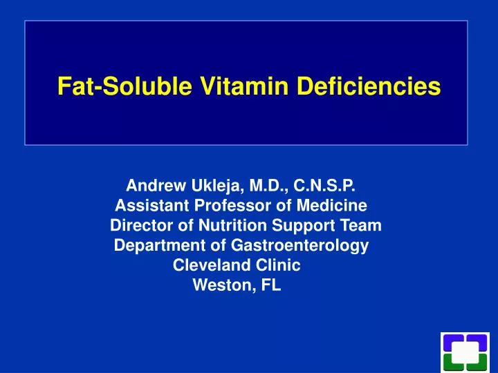 ppt-fat-soluble-vitamin-deficiencies-powerpoint-presentation-free