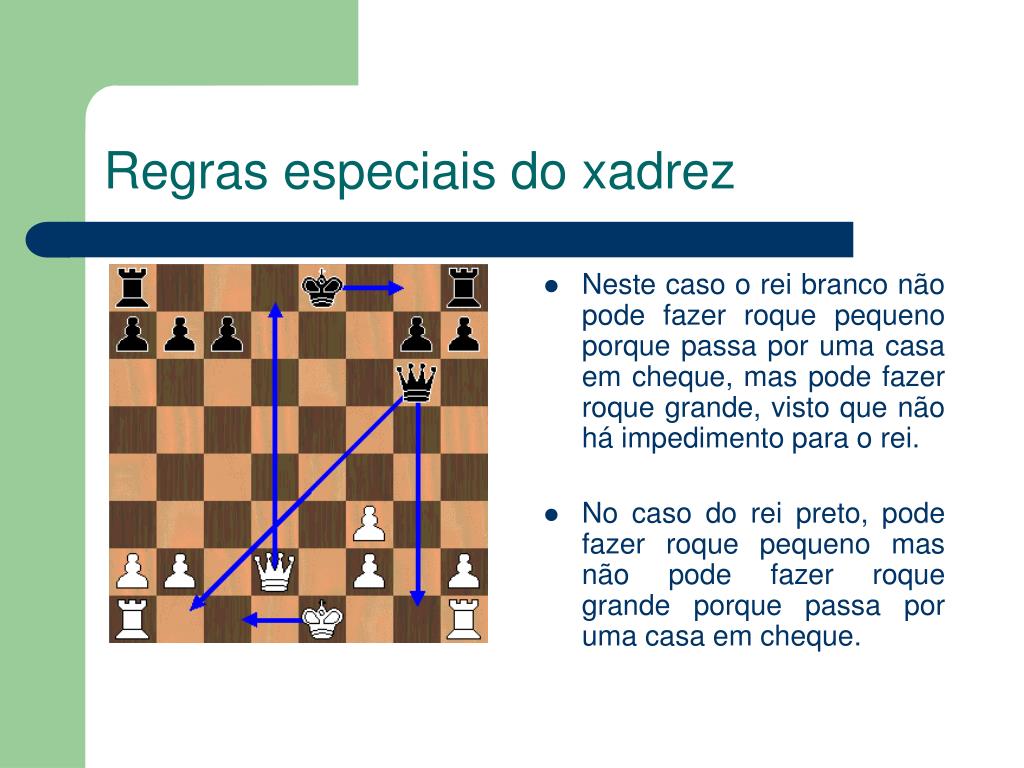 XADREZ Introdução Lenda Histórico Peças / Movimentações Regras Básicas -  ppt carregar