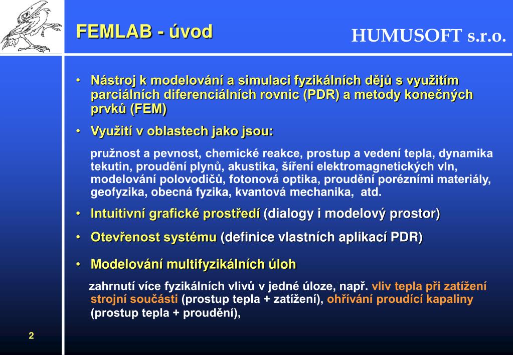 Femlab