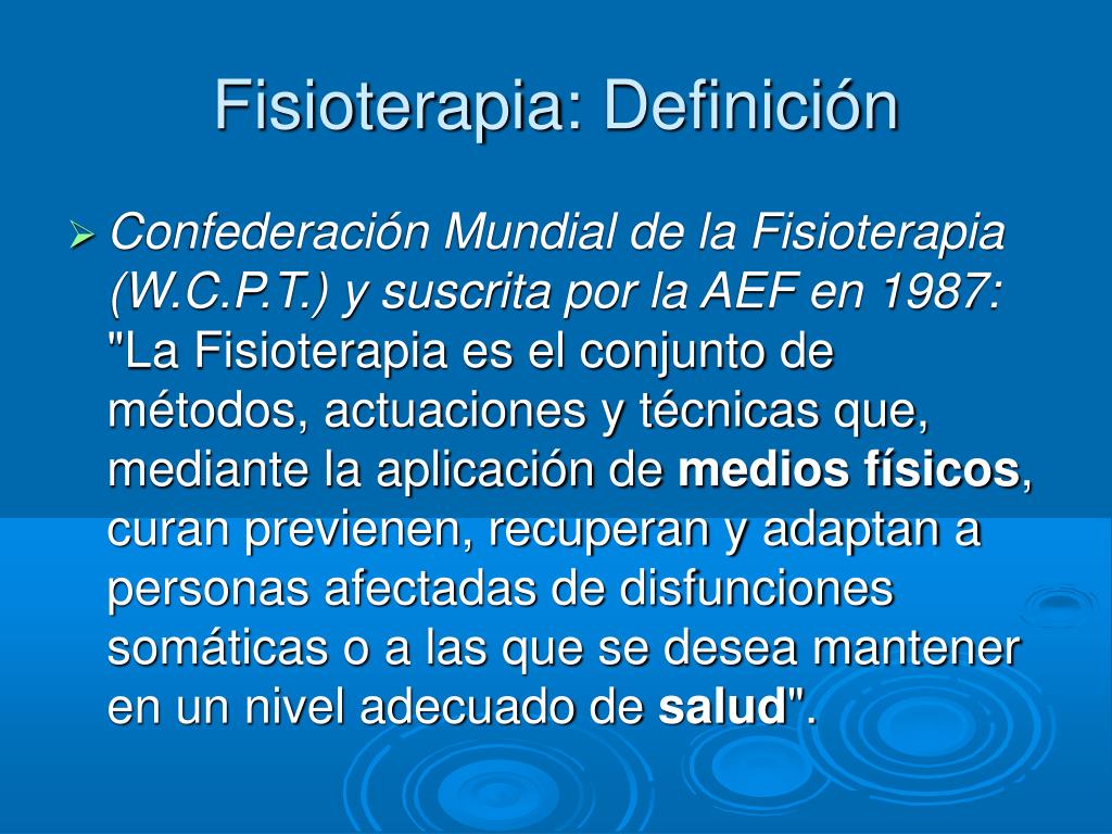 PPT - EFECTIVIDAD DE LA FISIOTERAPIA EN ESQUIZOFRENIA PowerPoint