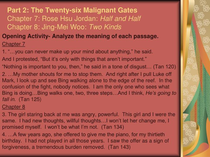 jing-mei in tanís two kinds essay Two kinds by amy tan my mother believed you could be anything you wanted to be in america you could open a restaurant you could work for the government and get good retirement. jing-mei in tanís two kinds essay Two kinds by amy tan my mother believed you could be anything you wanted to be in america you could open a restaurant you could work for the government and get good retirement.