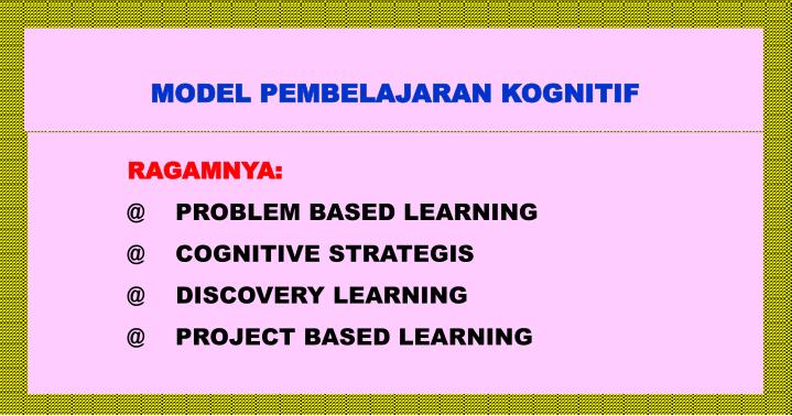 PPT - KONSTRUKTIVISME PowerPoint Presentation - ID:4732446