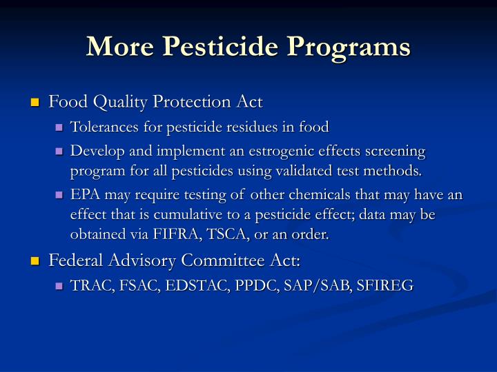 essay pesticide effect Strong essays: the effects of pesticides on agriculture - the growing demand for enhanced food productivity to meet the needs of the global population has led to use. essay pesticide effect Strong essays: the effects of pesticides on agriculture - the growing demand for enhanced food productivity to meet the needs of the global population has led to use.