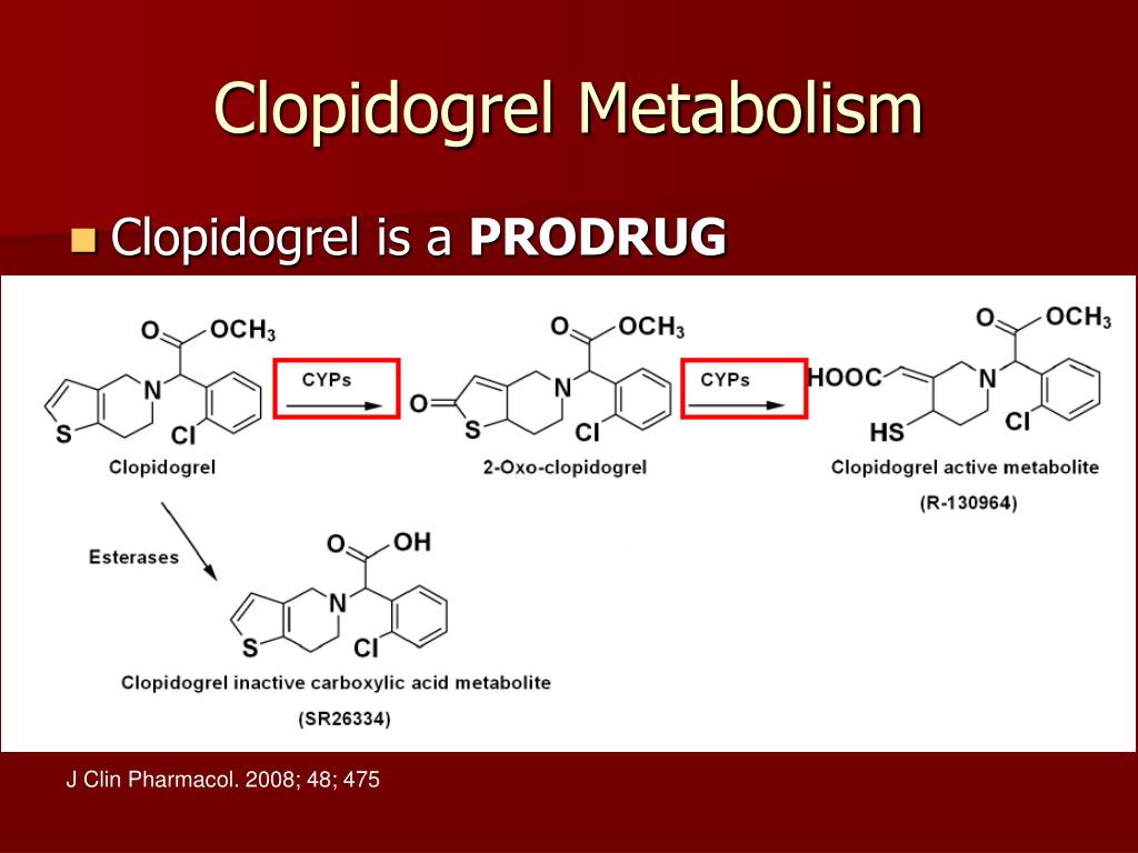 which ppi to use with clopidogrel