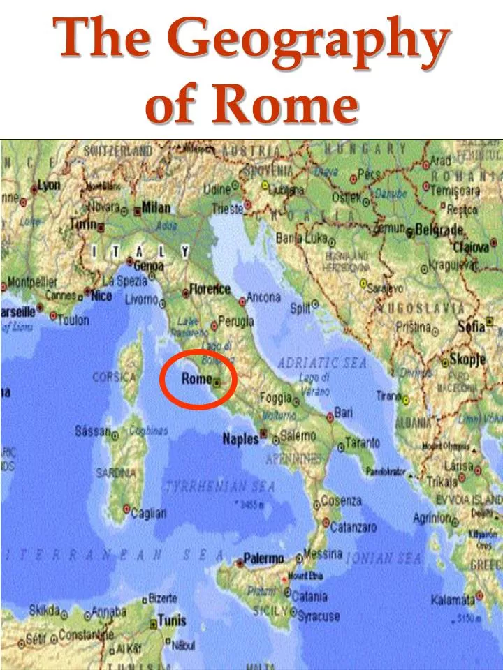 ppt-the-geography-of-rome-powerpoint-presentation-free-download-id-4735514