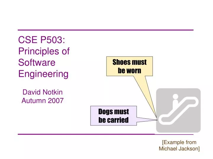 principles of software engineering Describing theoretical ideas and practical hints, these principles can be seen as a basic guideline for both, software testing and coding. principles of software engineering Describing theoretical ideas and practical hints, these principles can be seen as a basic guideline for both, software testing and coding.