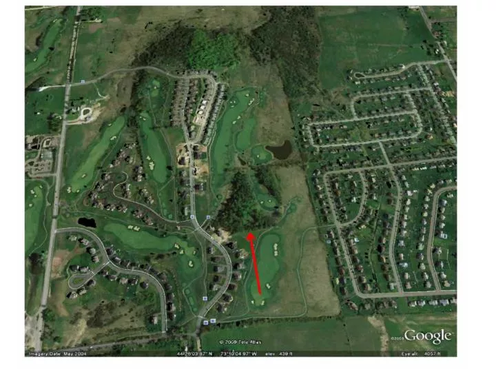 PPT JAM Golf, LLC. v. City of South Burlington Case Review PowerPoint