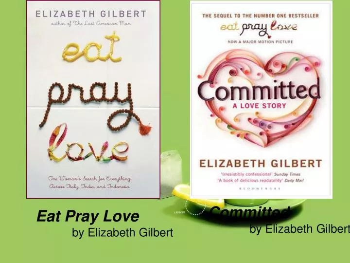 eat pray love by elizabeth gilbert Download eat, pray, love by elizabeth gilbert 2007 pdf book epub a celebrated writer's irresistible, candid, and eloquent account of her pursuit of worldl. eat pray love by elizabeth gilbert Download eat, pray, love by elizabeth gilbert 2007 pdf book epub a celebrated writer's irresistible, candid, and eloquent account of her pursuit of worldl.
