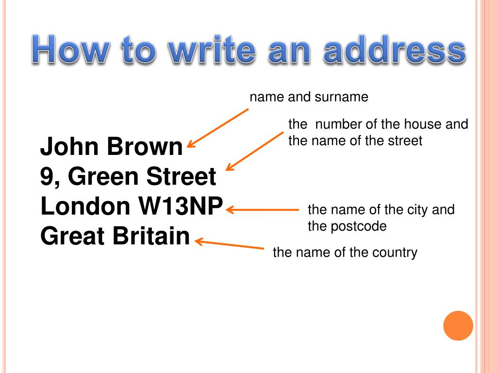 Write your address. Адрес на английском языке. Адрес на английском пример. How to write address. How to write address in English.
