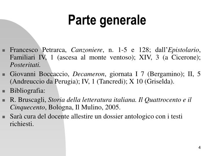 Ascesa Al Monte Ventoso Analisi Pdf