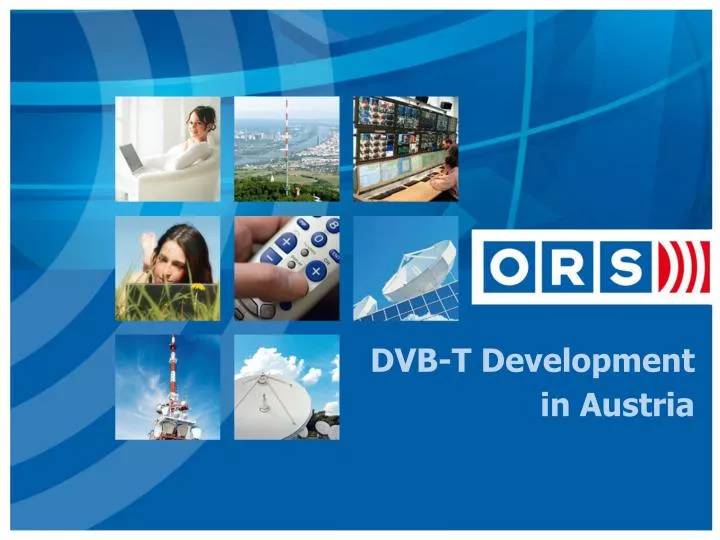 Dvb T In österreich Dvb T In österreich