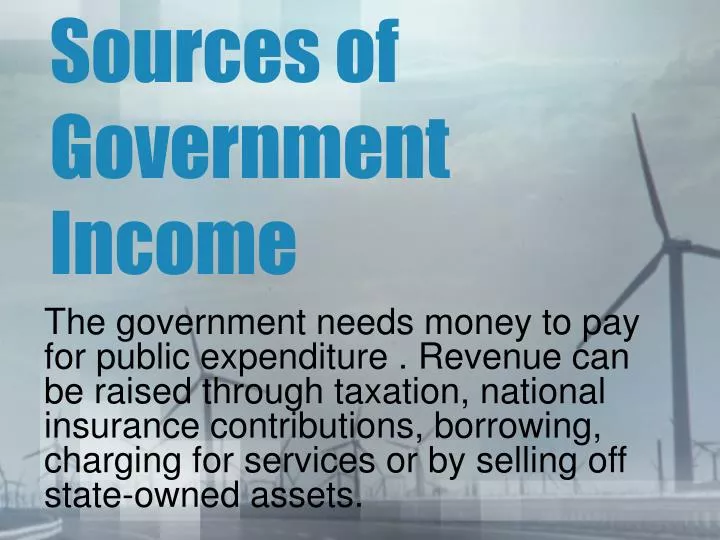 ppt-sources-of-government-income-powerpoint-presentation-free