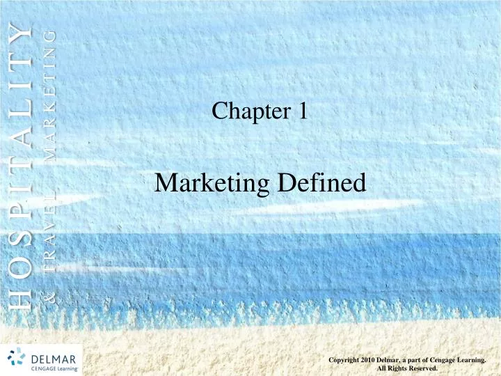 PPT - Chapter 1 PowerPoint Presentation, free download - ID:4747314