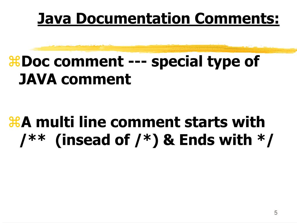 PPT - The JAVA Application PowerPoint Presentation, free download - ID ...