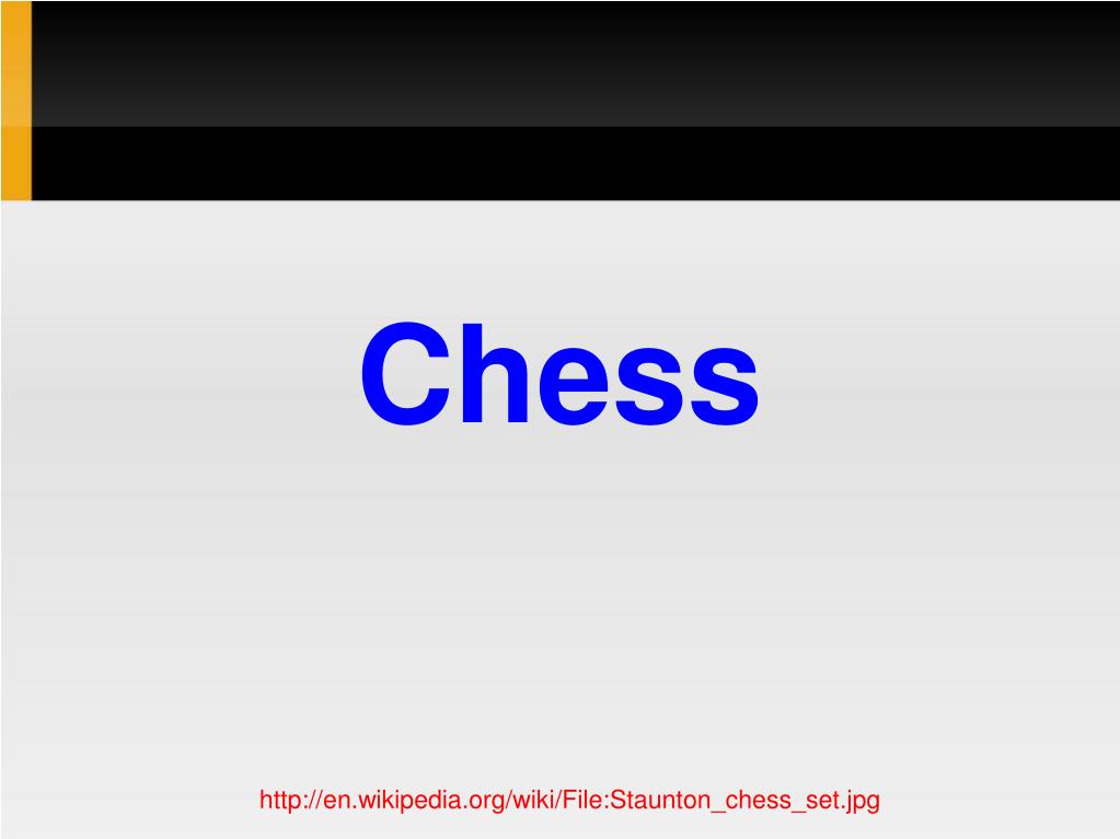 Skewer, Chess Wiki