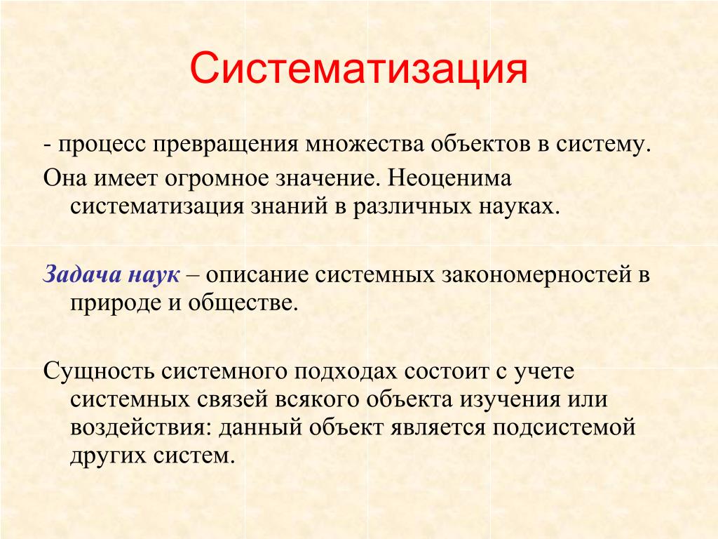 Научные знания систематизированы. Систематизация. Систематизация это определение. Систематизация это в обществознании. Систематизация это кратко.