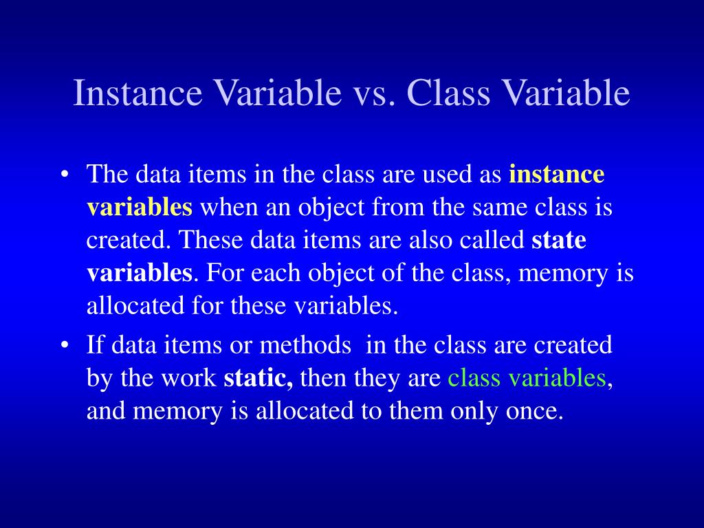 PPT - Lecture 06 Java and OOP PowerPoint Presentation, free download ...