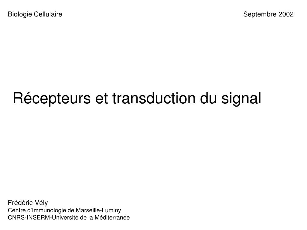 11.3 Signaux transmis par des récepteurs intracellulaires [11. Introduction  à la signalisation cellulaire [biologie cellulaire]]