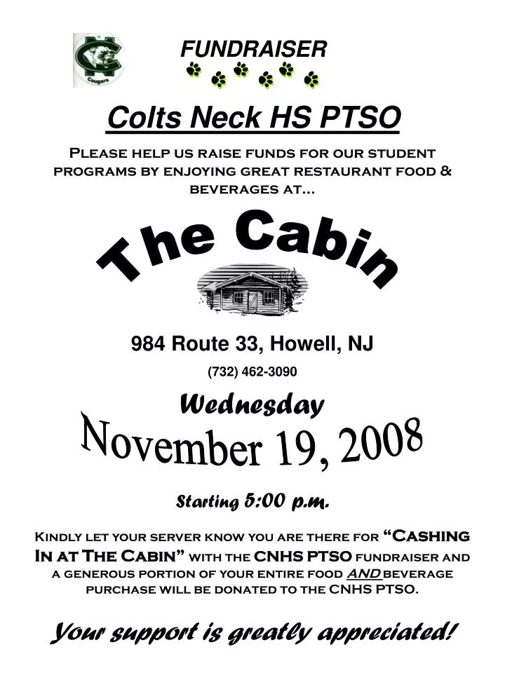 Ppt The Cabin Powerpoint Presentation Free Download Id 4752846