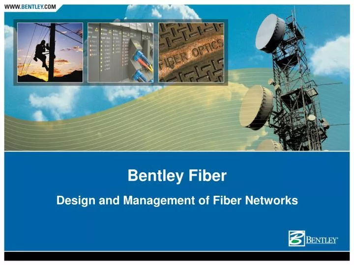 design and management of fiber networks n.