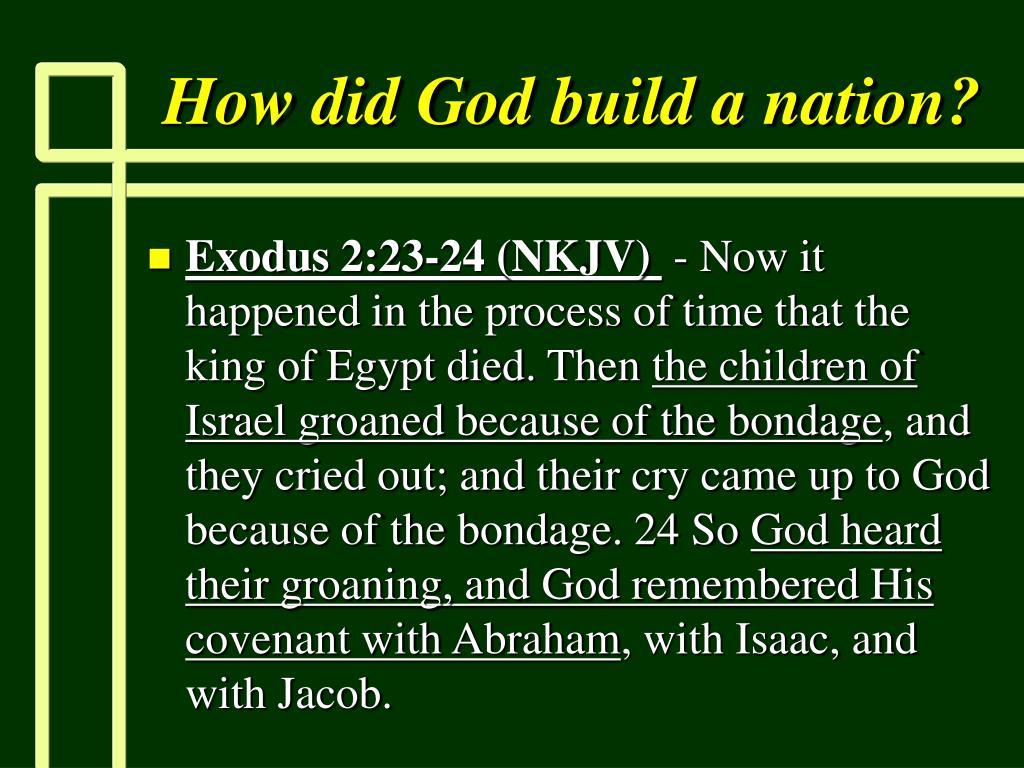 Ppt How Can God Take A Rebellious Man And Turn Him Into A Son Of God Powerpoint Presentation Id