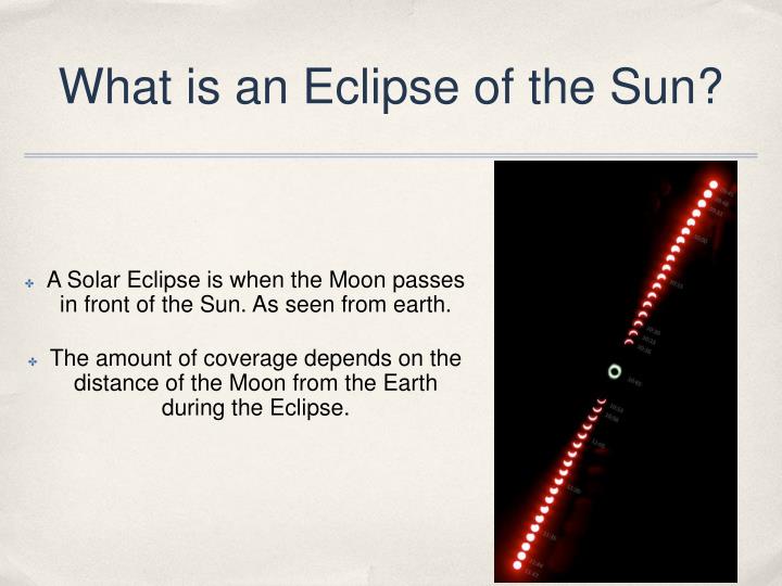 PPT Eclipses Balls of Fire PowerPoint Presentation ID4754062