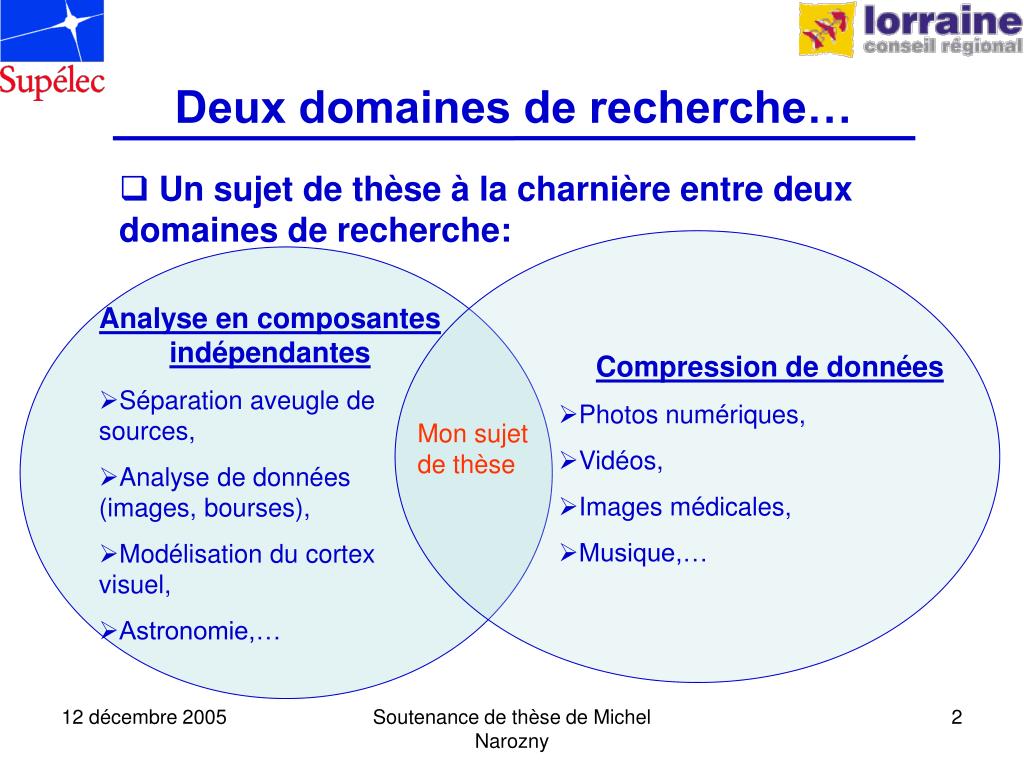 Soutenance projet tutoré powerpoint