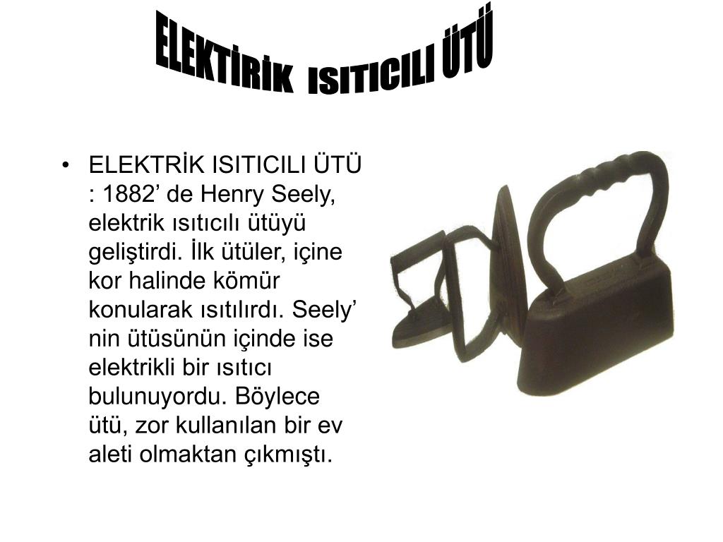 PPT KİM NEYİ BULMUŞ PowerPoint Presentation, free download ID4756543