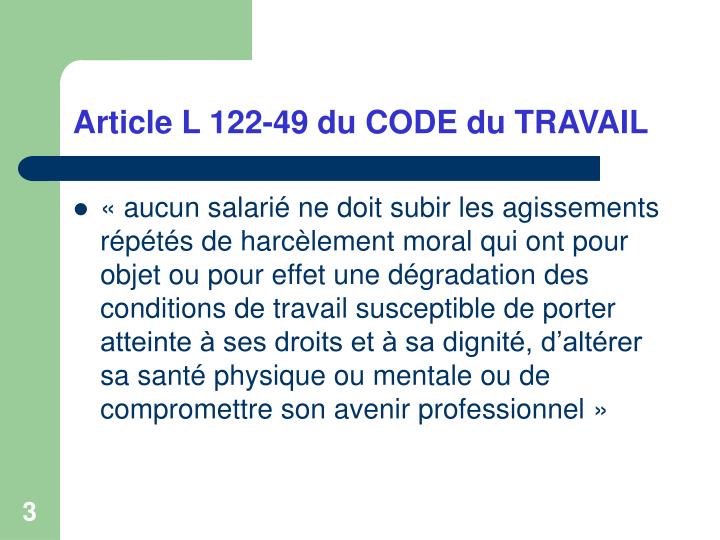 Article 222 32 2 Du Code Pénal