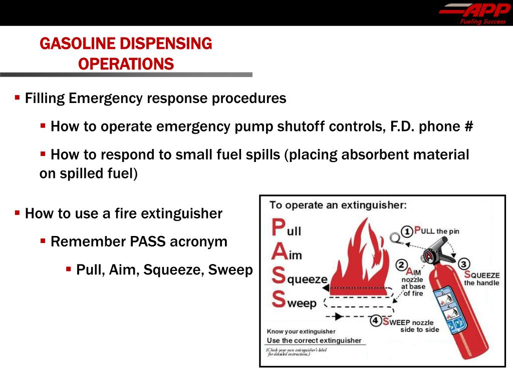 Fuel Issuing Method PPT - PACIFIC NORTHWEST FUEL PRICING & LOGISTICS 101 PowerPoint ...