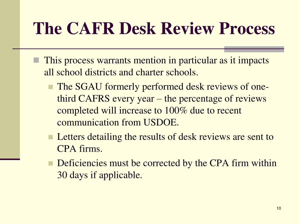 Ppt Nj Department Of Education The Office Of Fiscal