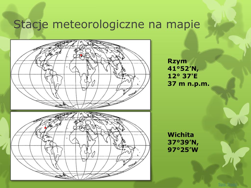 Strefa Klimatów Podzwrotnikowych PPT - Strefa klimatów podzwrotnikowych PowerPoint Presentation, free