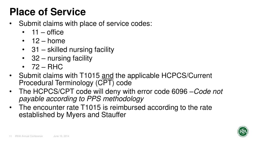 Observation Place Of Service Code 2024 Rubie Clarinda