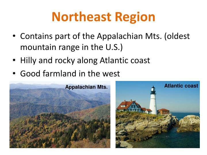 PPT - Social Studies Chapter 1 Lesson 1 Regions & Landforms PowerPoint ...
