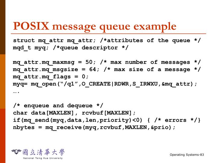 PPT - Chapter 6 Processes and Operating Systems PowerPoint Presentation ...