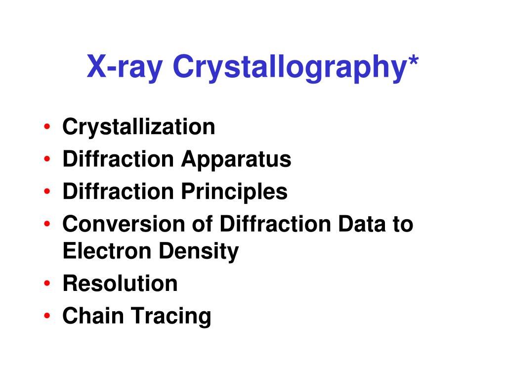 PPT 3D Structure Determination & Data PowerPoint Presentation ID4771118
