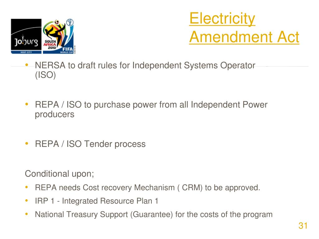 Electricity Amendment Act 2024 Pdf June Elsbeth