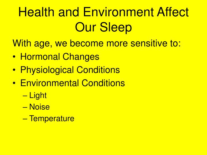 how environment affect health Firstly, sound investments in public health and environmental protection have because health expenditures can affect population health and population. how environment affect health Firstly, sound investments in public health and environmental protection have because health expenditures can affect population health and population.
