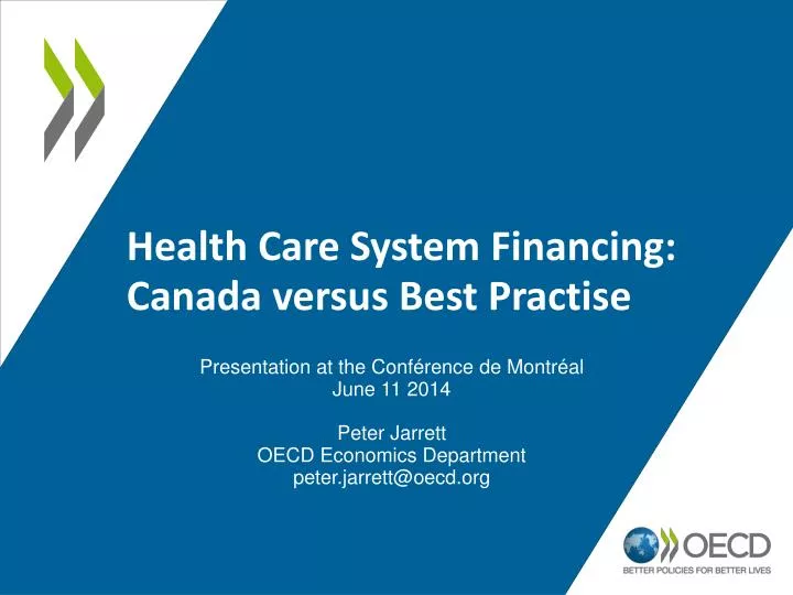 canadian health care policy canadian health care policy