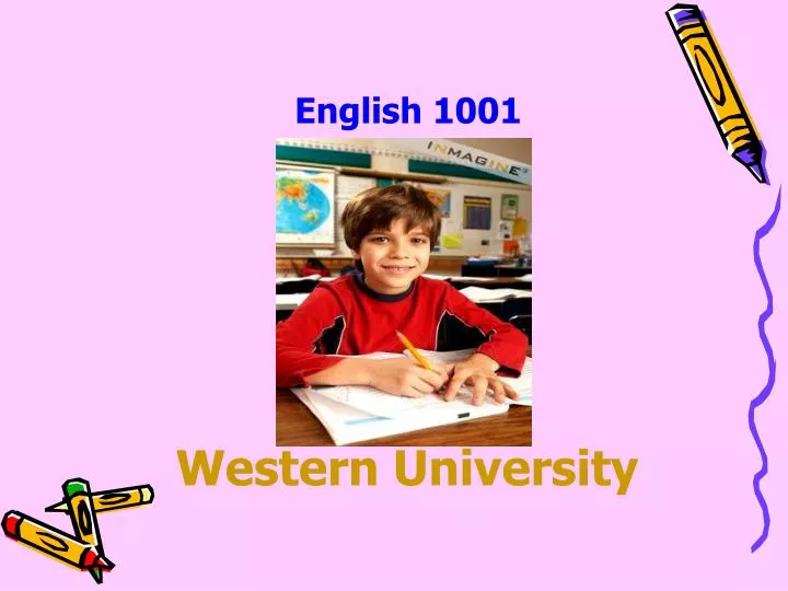 western university n.