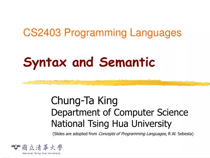 Cs2403 Cs2403