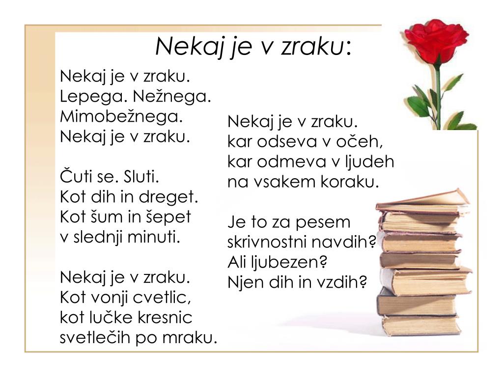 PPT - Tone Pavček: PowerPoint Presentation, free download - ID:4782485