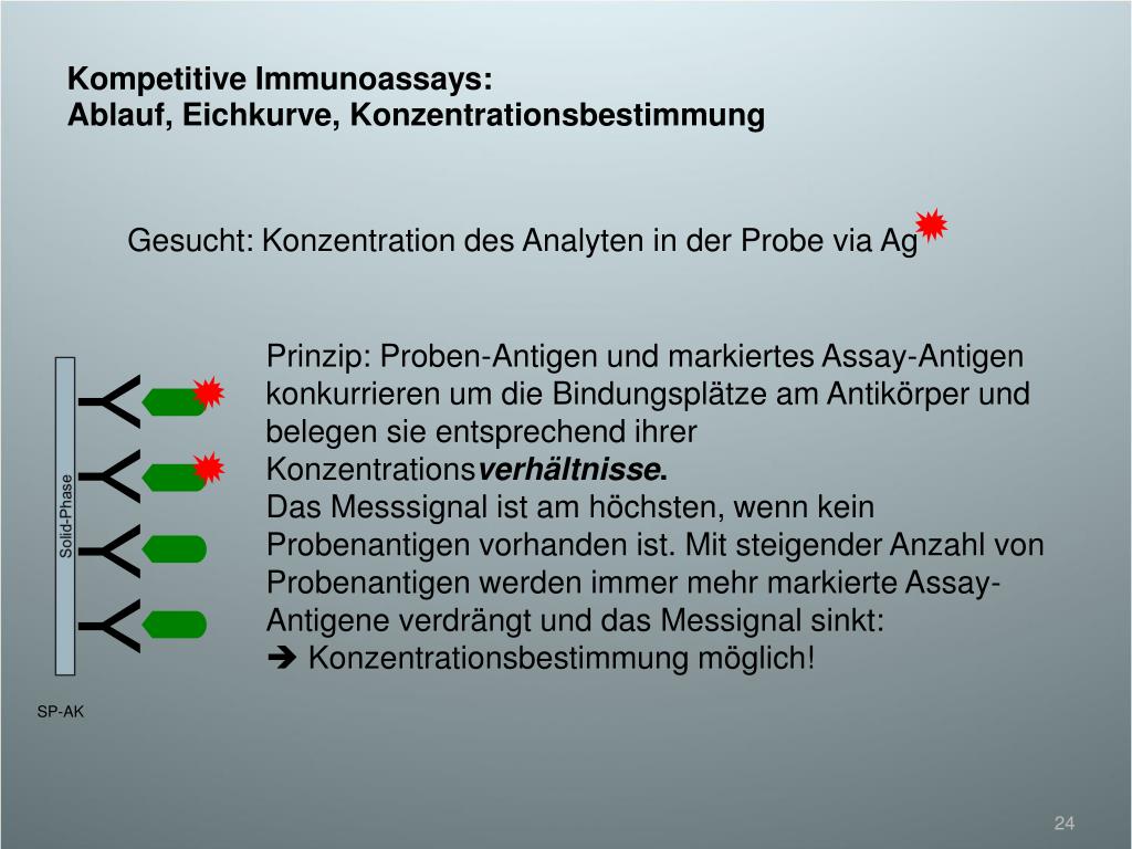 Ppt Immunologisches Labor Powerpoint Presentation Free Download