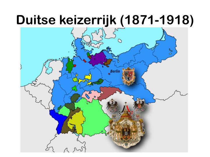 PPT - Berlijn PowerPoint Presentation - ID:4783181