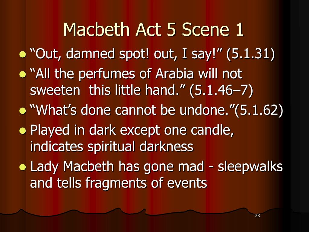 macbeth act 1 summary