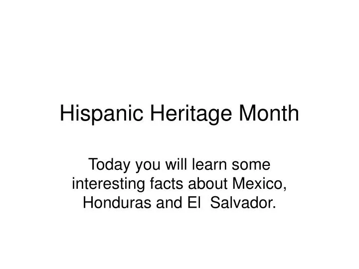ppt-hispanic-heritage-month-powerpoint-presentation-free-download