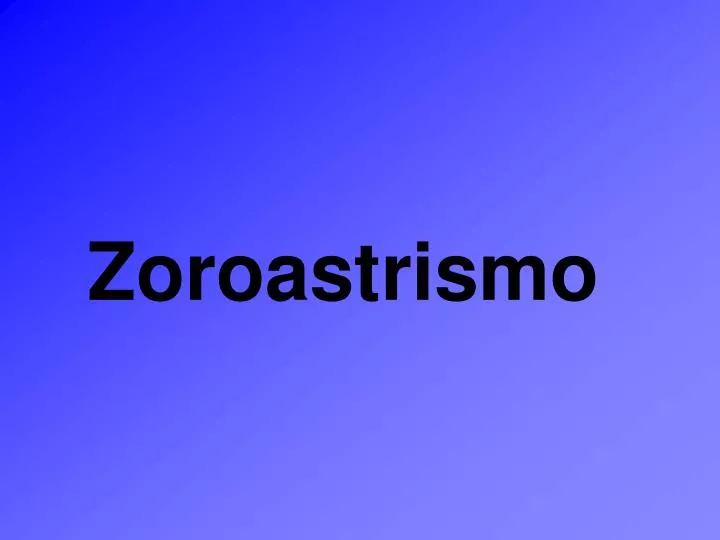 Risultati immagini per religione zoroastriana