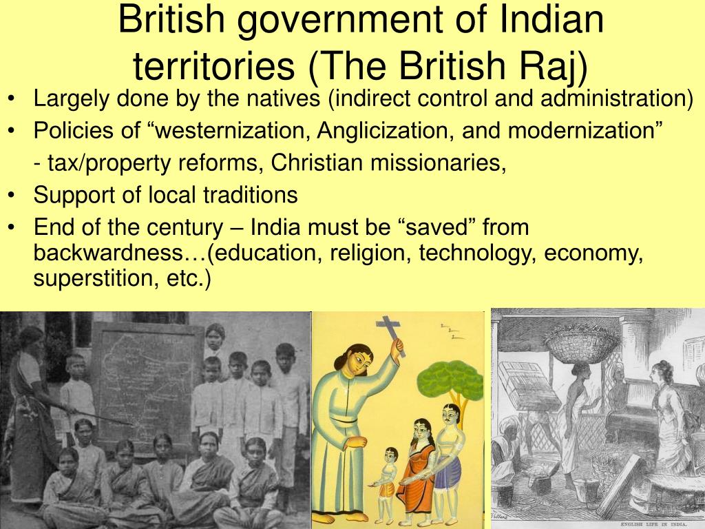 british involvement in india british involvement in india