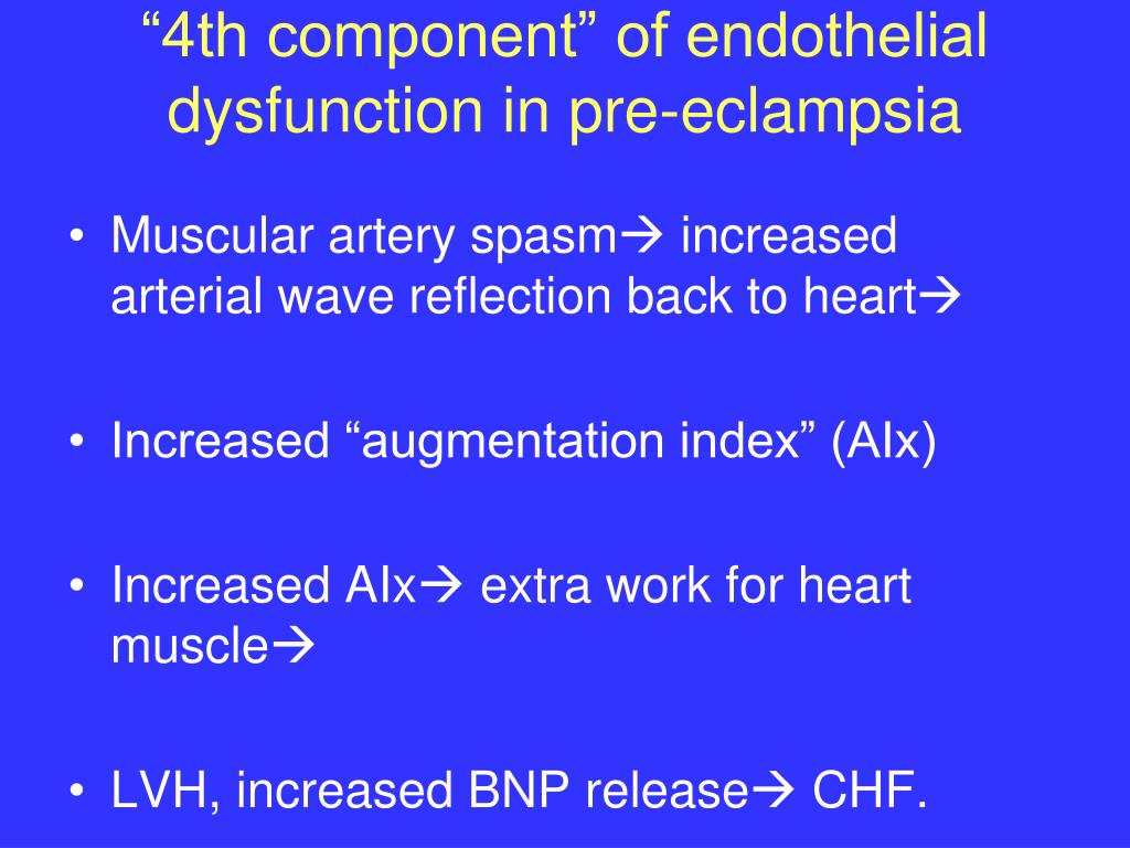 PPT Severe preeclampsia. PowerPoint Presentation, free download ID