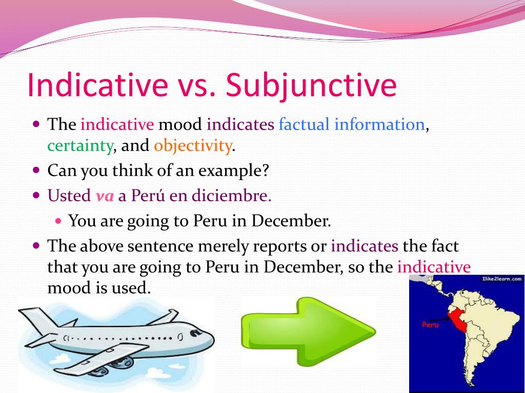 ppt-subjunctive-vs-indicative-powerpoint-presentation-free-download